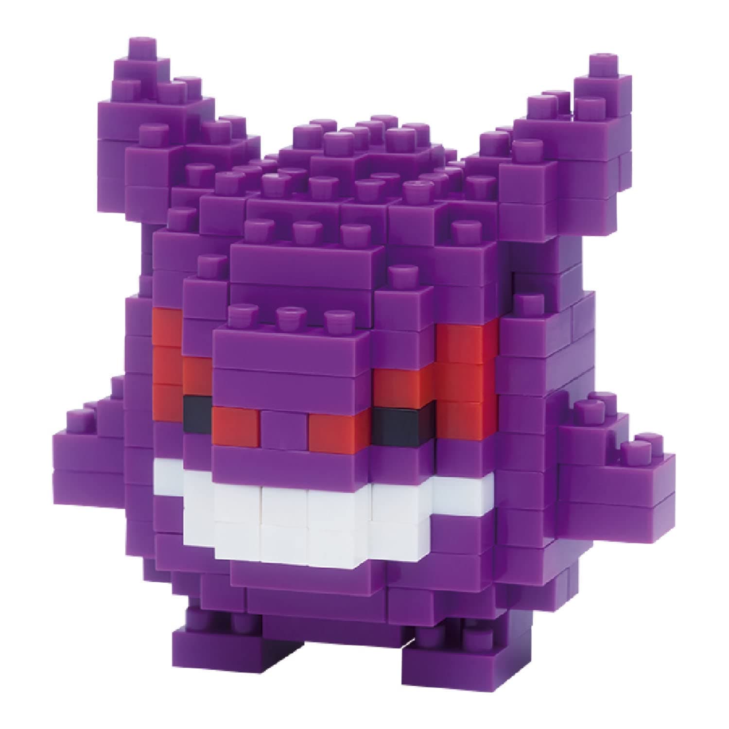 Pokémon - Gengar, Pokémon Series Building Kit
