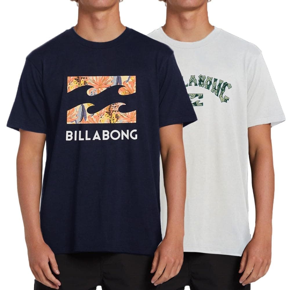 Mens Graphic T Shirts 2 Pack Mens Lounge Cotton T Shirts for Men