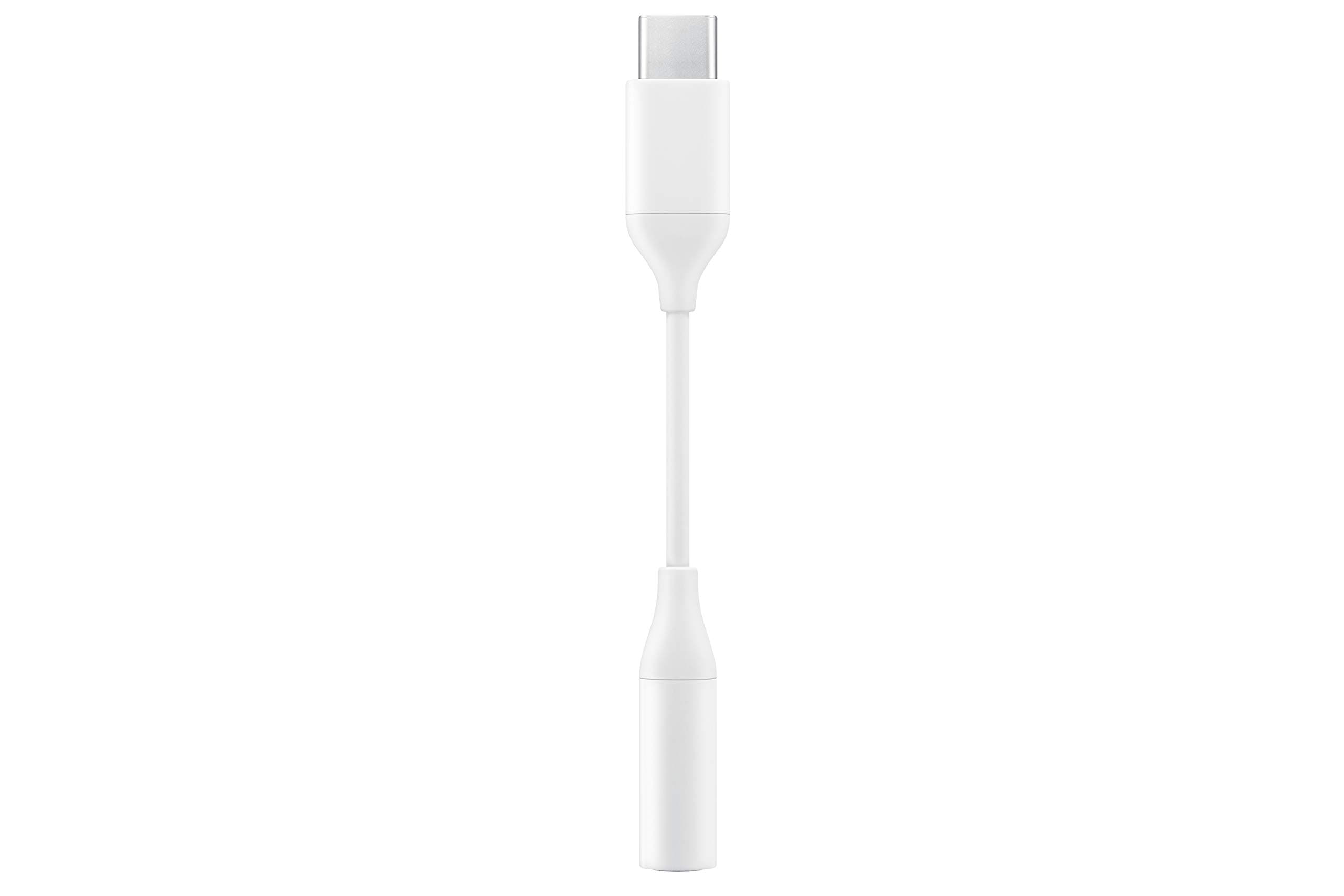Samsung USB Type-C to 3.5mm Jack Adapter (Ee-UC10J)