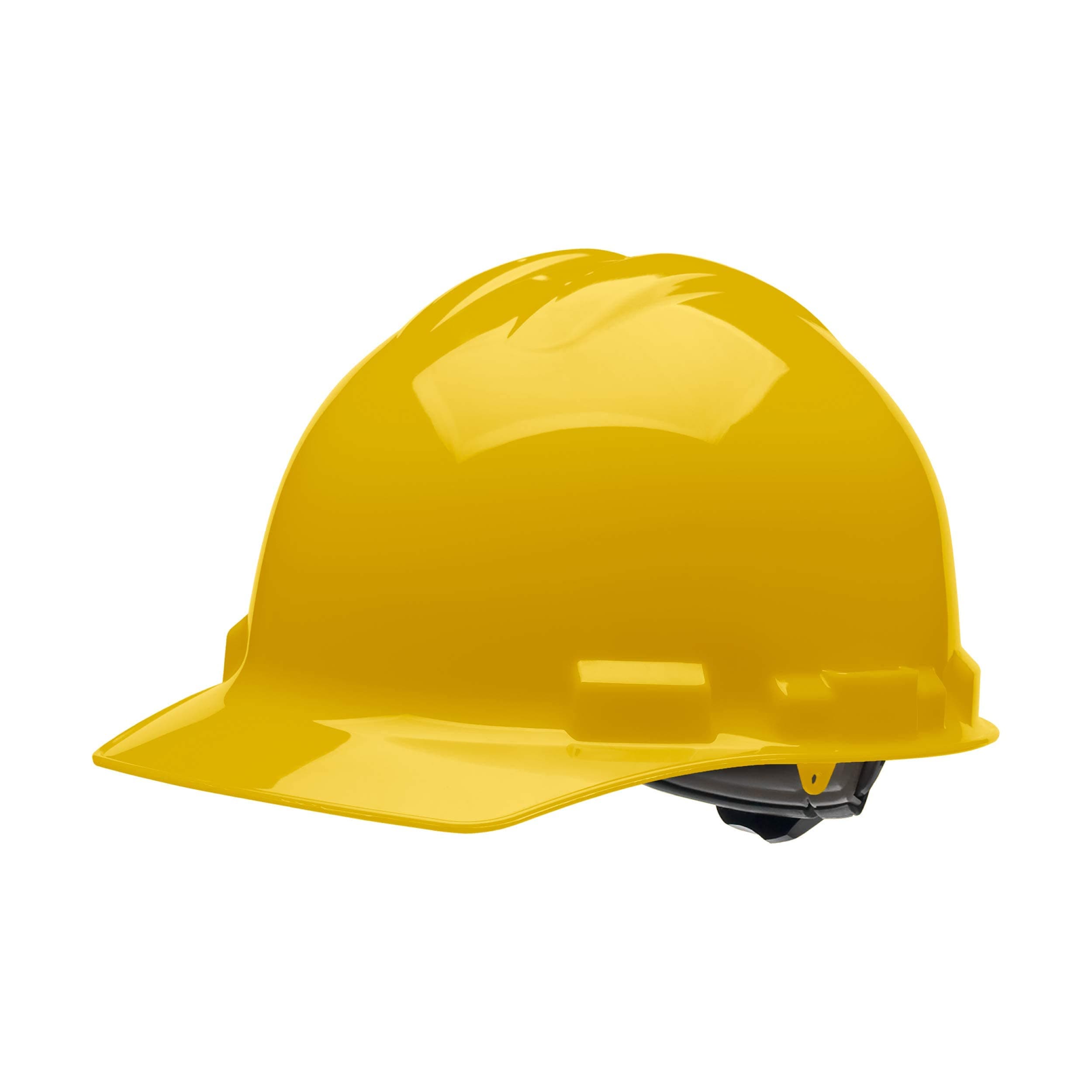 Malta Dynamics Hard Hat – Cap-Style Construction and Safety Hard Hats for Men and Women, 4 Pt. Hard Hat Suspension System, OSHA & ANSI Compliant, Made in The USA