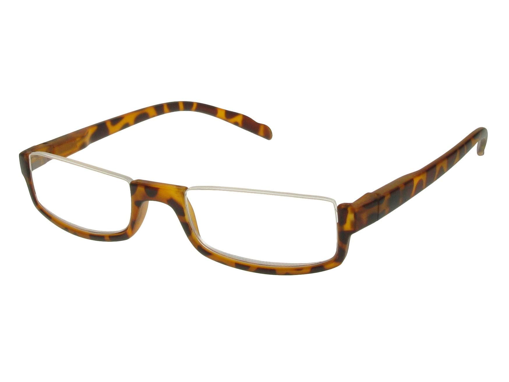 Goodlookers Reading Glasses Sloane Tortoise Shell