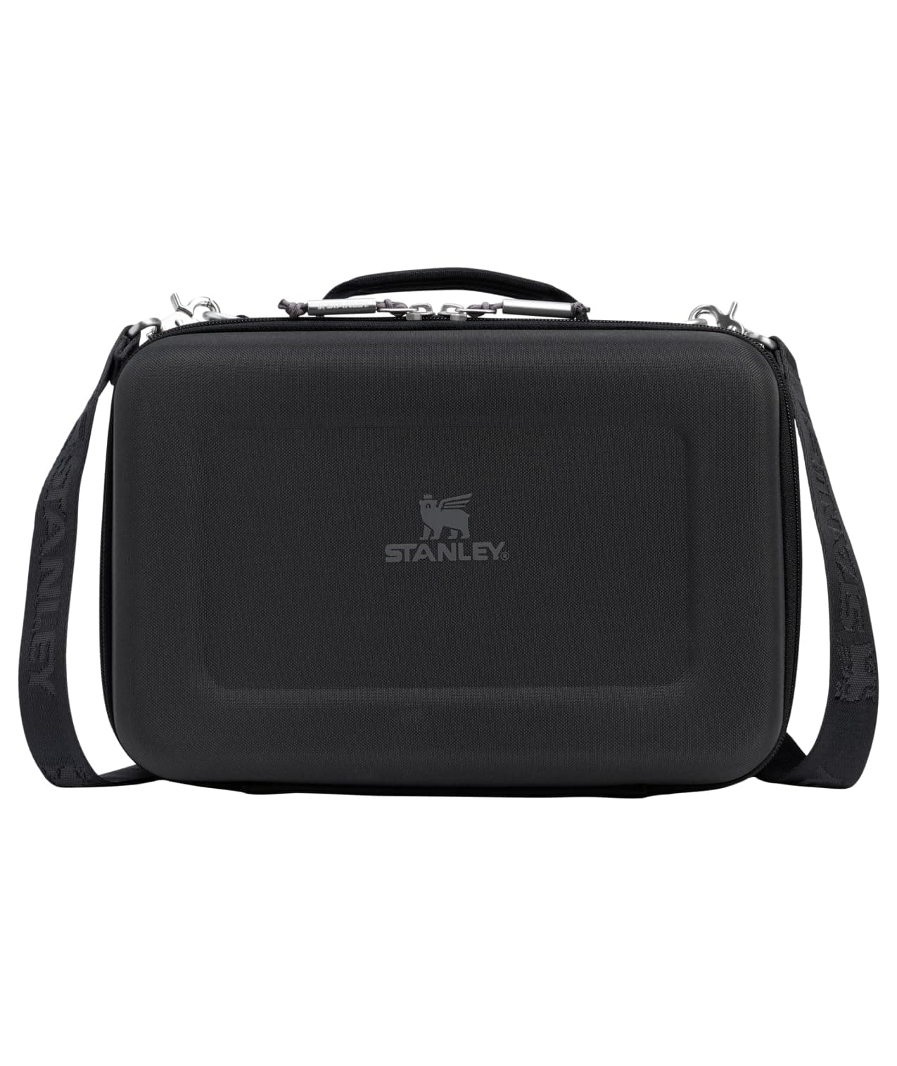 STANLEY All Day Midi Lunch Box 6qt Black
