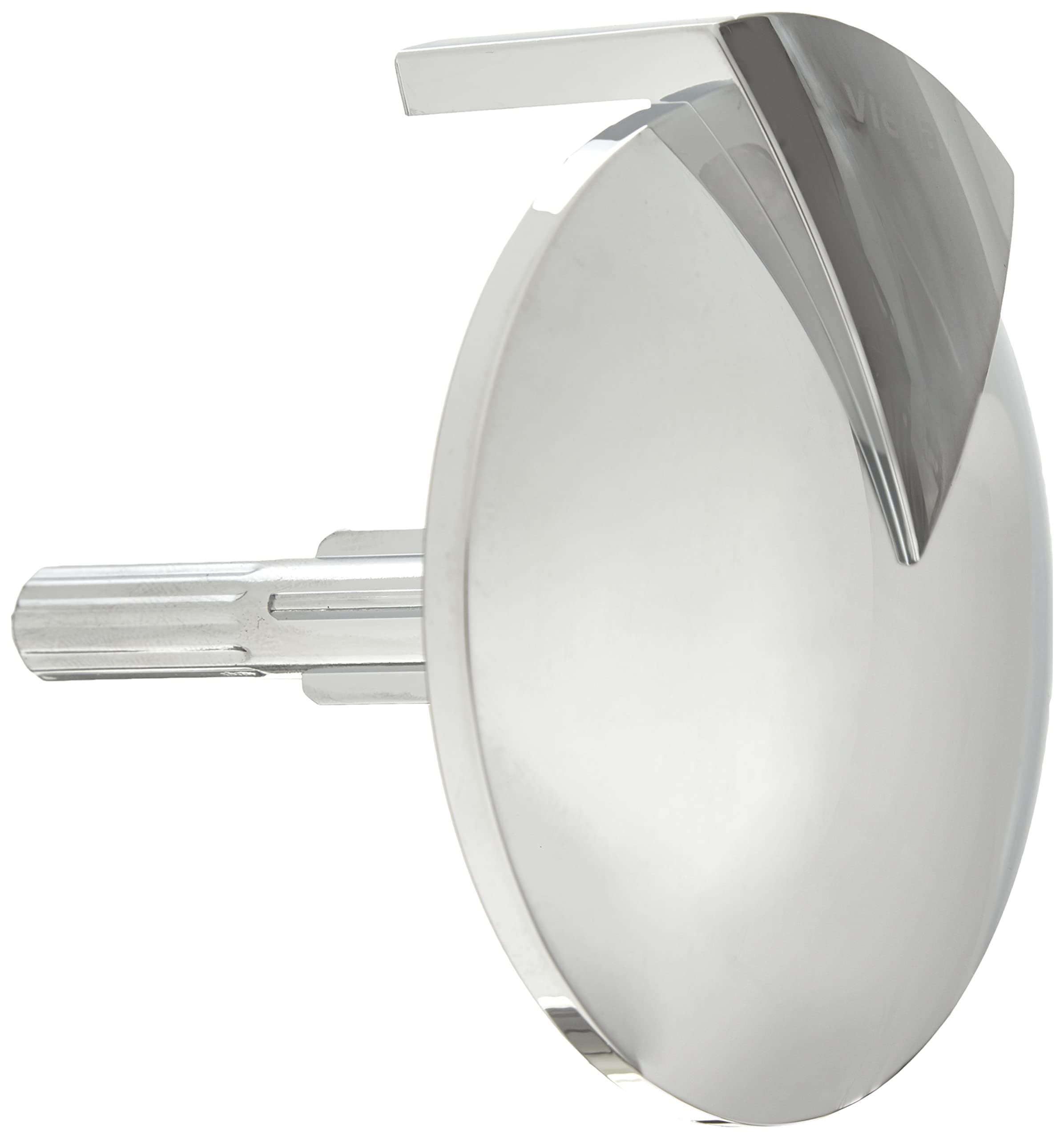 Visign MT1/RT1 Rosette 6161.03 Chrome