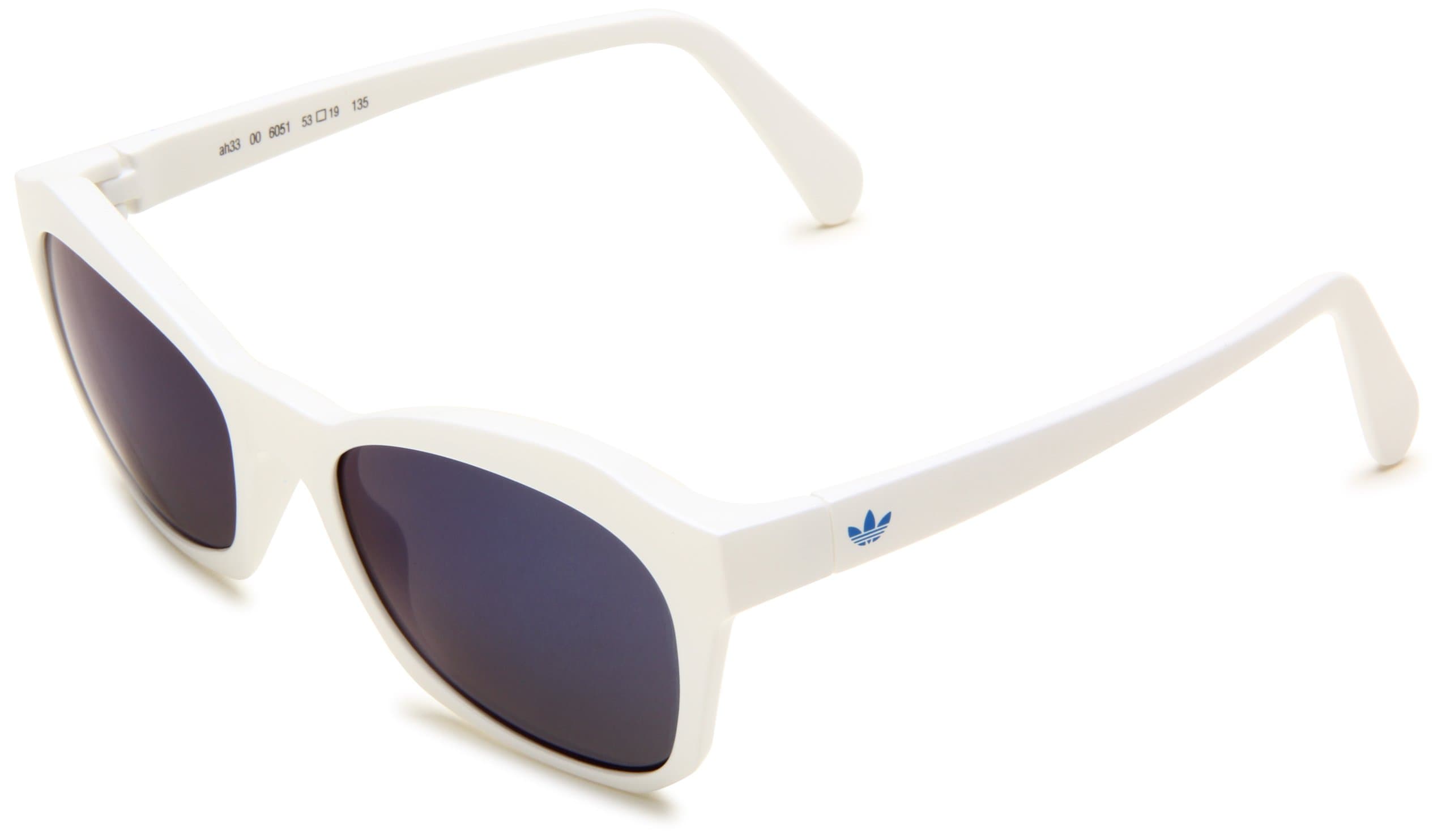 Adidas Foray Rectangle Sunglasses
