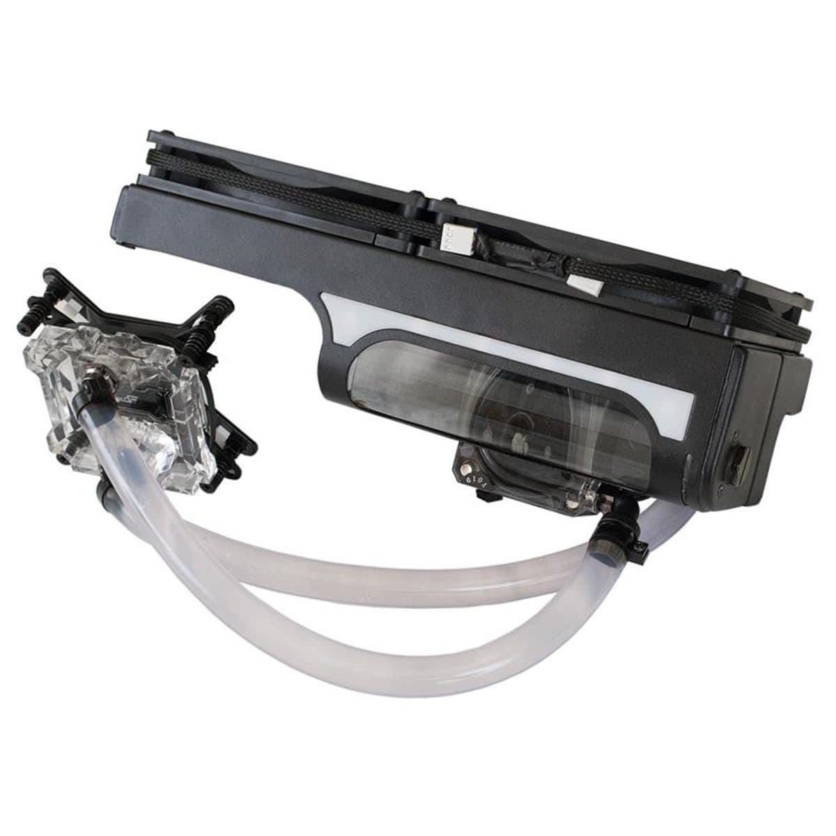 Swiftech H240-X2 CPU Watercooling Kit