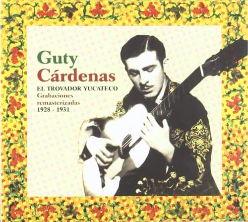 El Trovador Yucateco