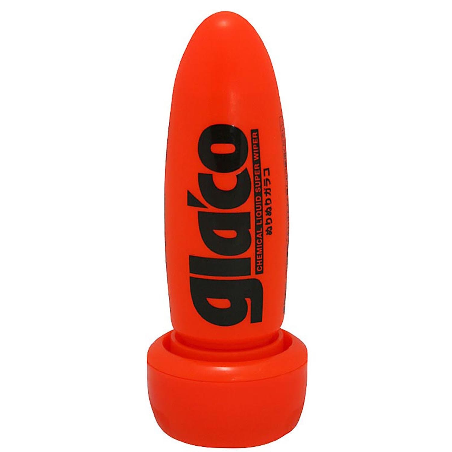 - SOFT99 Glaco Roll On (04132)