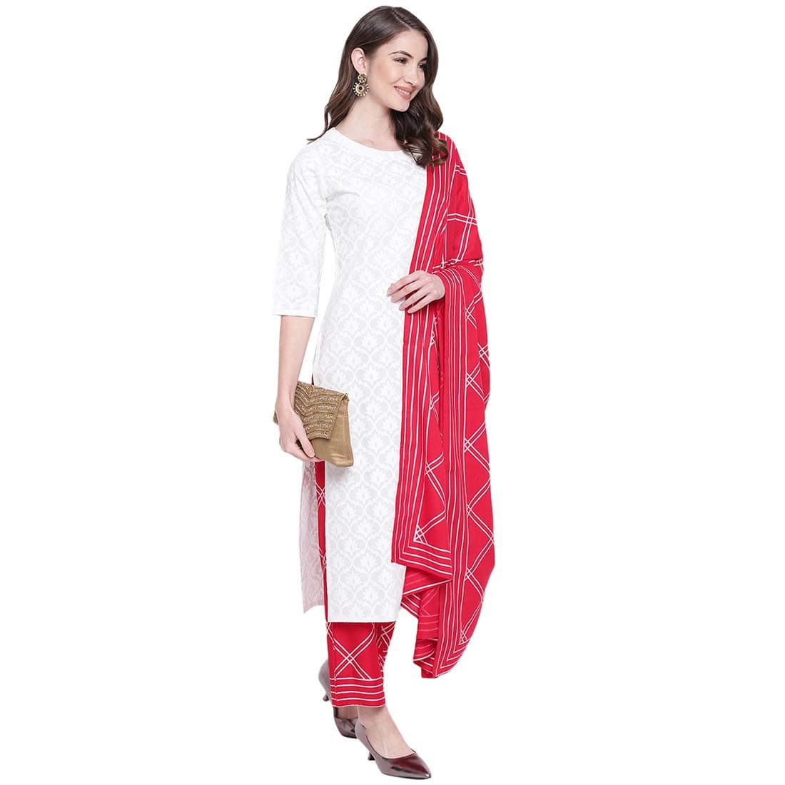 Khushal KWomen's Cotton