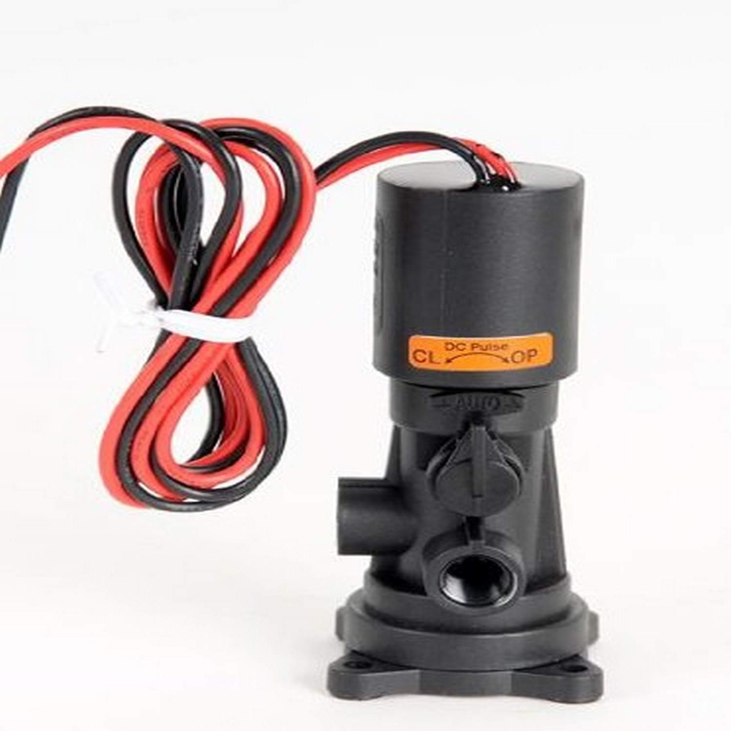 Galcon CV-600 Set Hydraulic DC Latching Solenoid