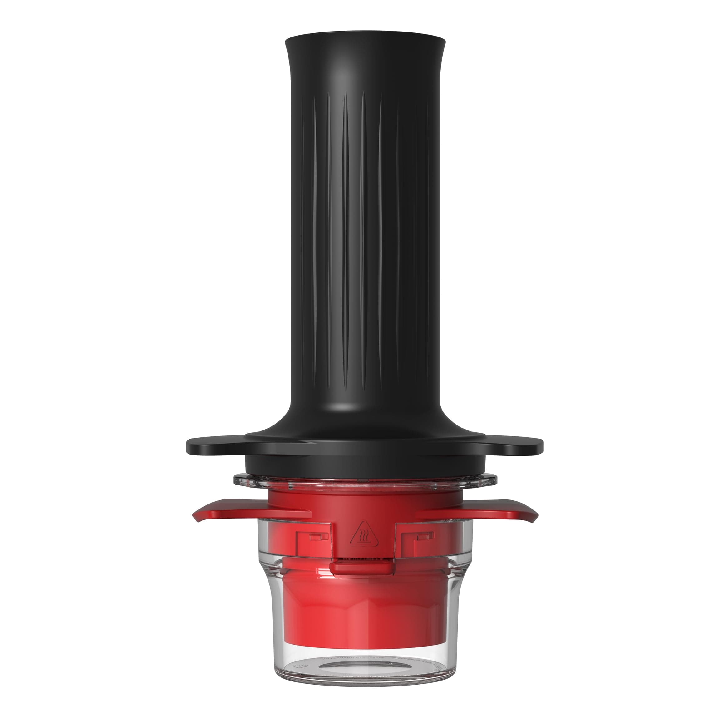 Cafflano Kompresso, Authentic Espresso Maker