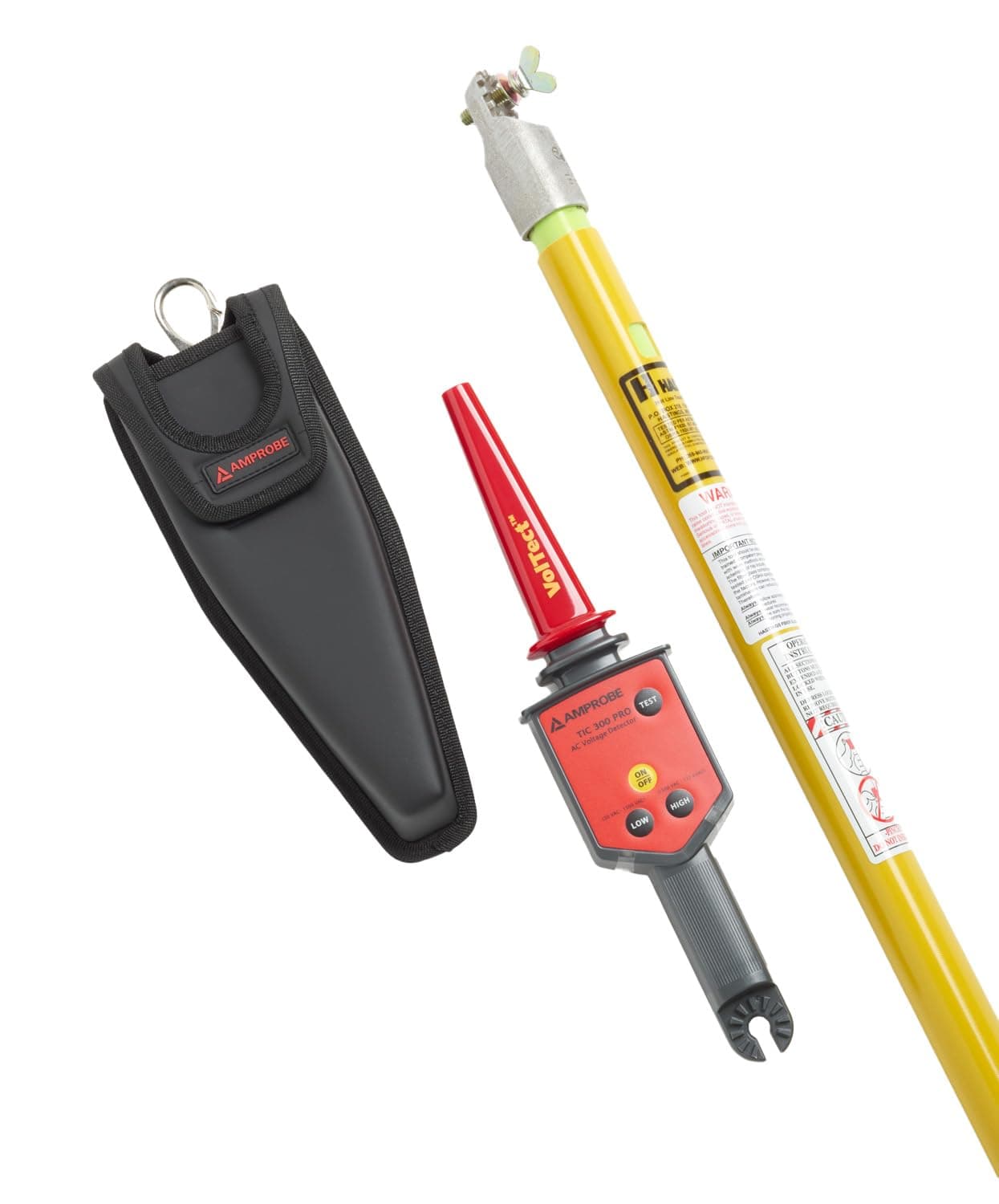 Amprobe Voltage Detector Kit
