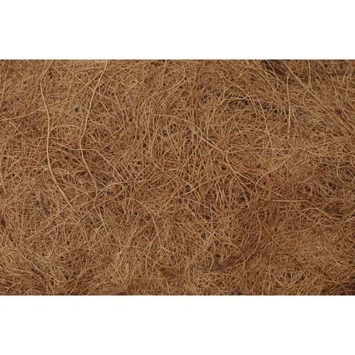 24" Coco Liners for Traditional Window Boxes, Set of 2