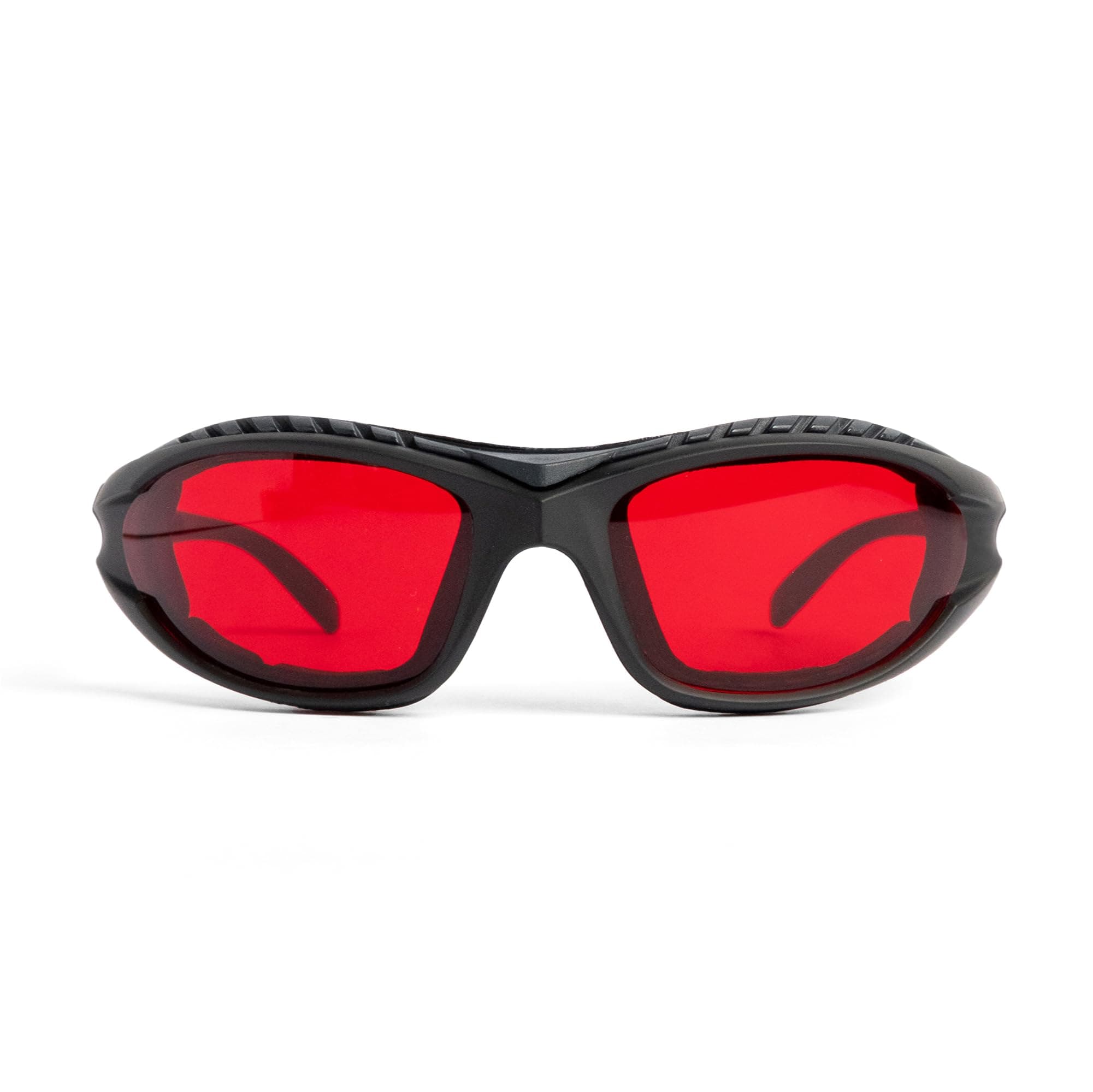 Twilight Classic Sleep Hacking Blue/Green/Violet Light Blocking Glasses - Protect Your Eyes from Harmful Computer Junk Light