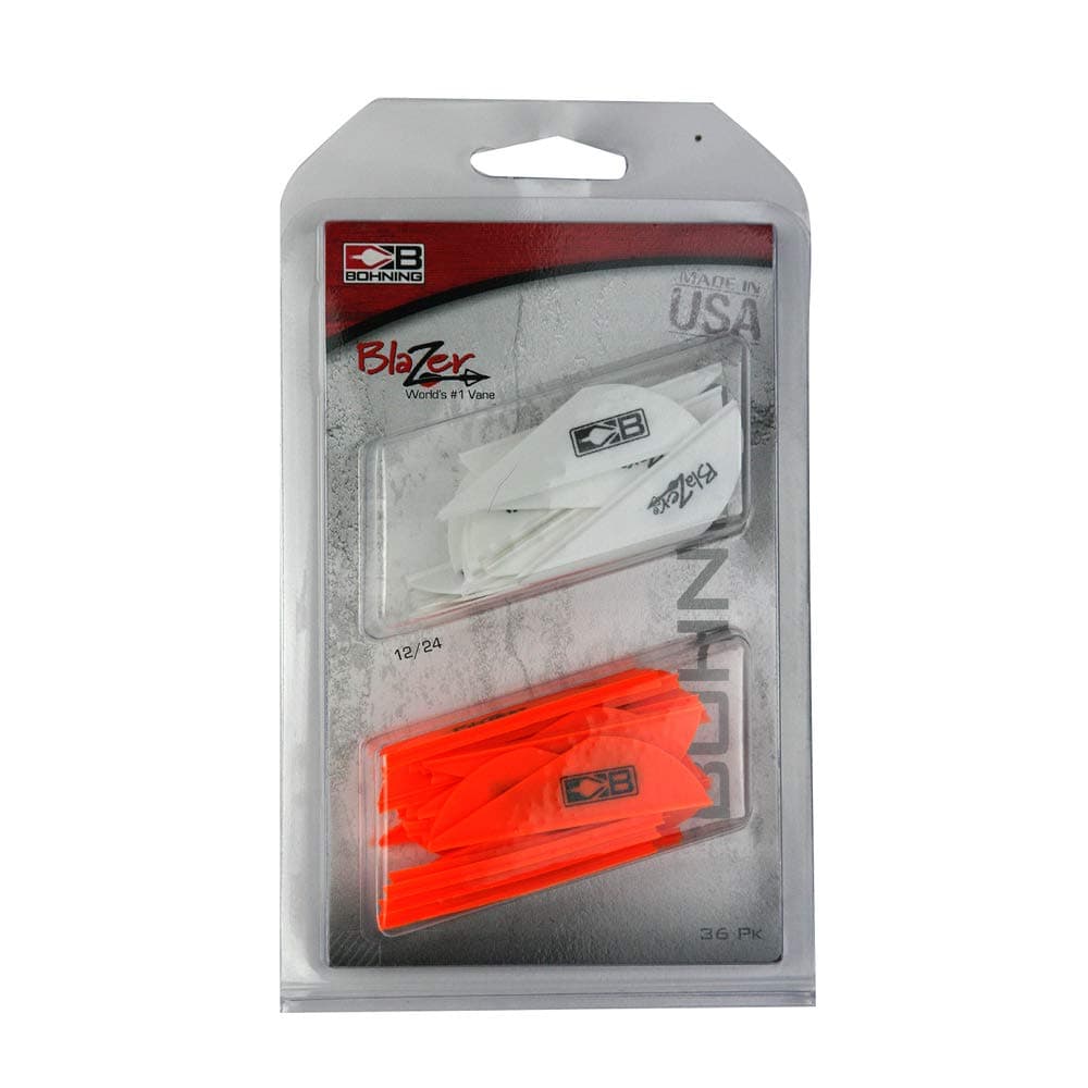 Blazer Vane Combo 36 Pack