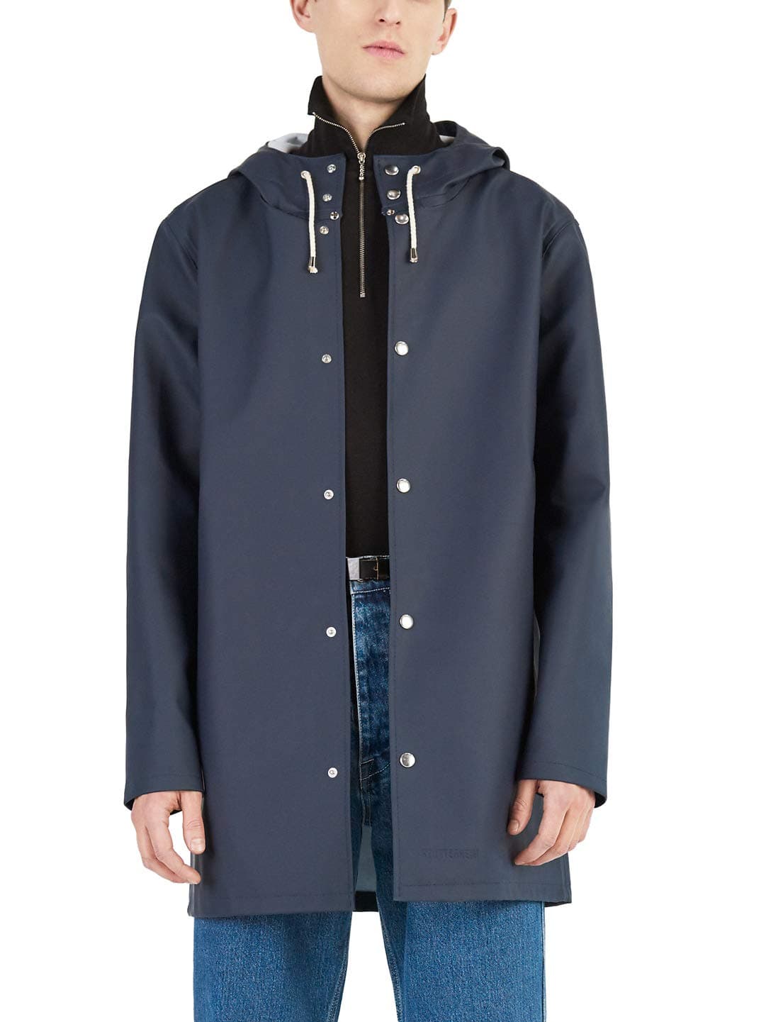 STUTTERHEIM Men's Stockholm Raincoat