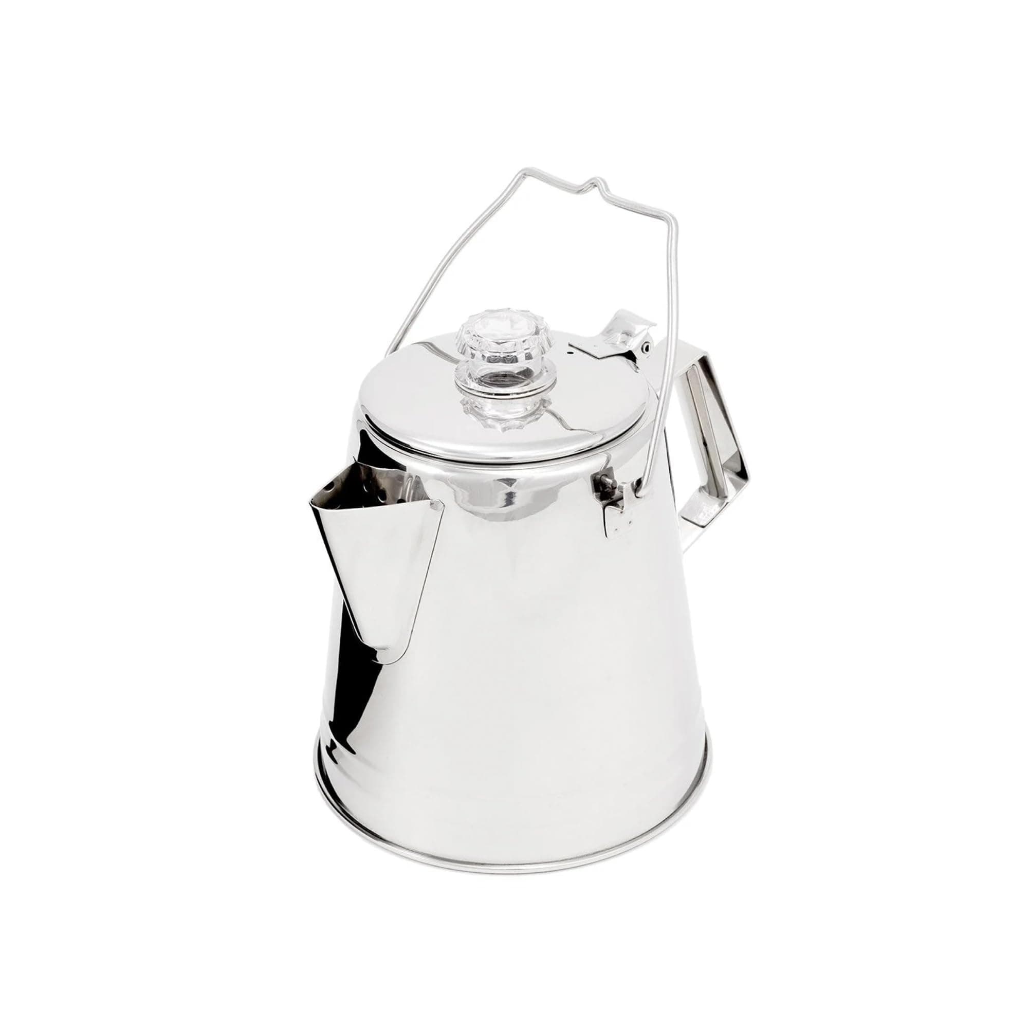 GSI Outdoors Glacier 8-Cup Percolater
