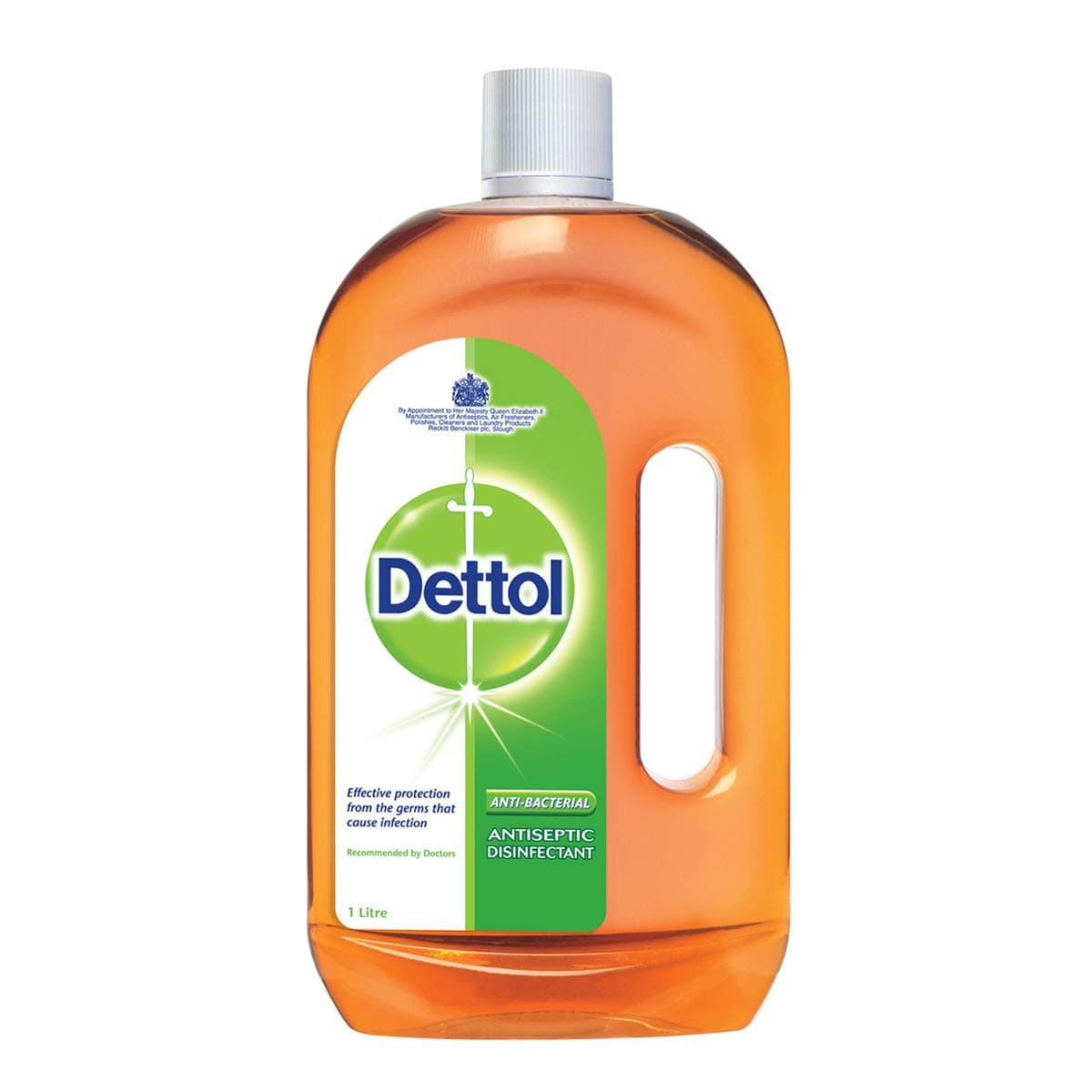Antiseptic Liquid Original 1L