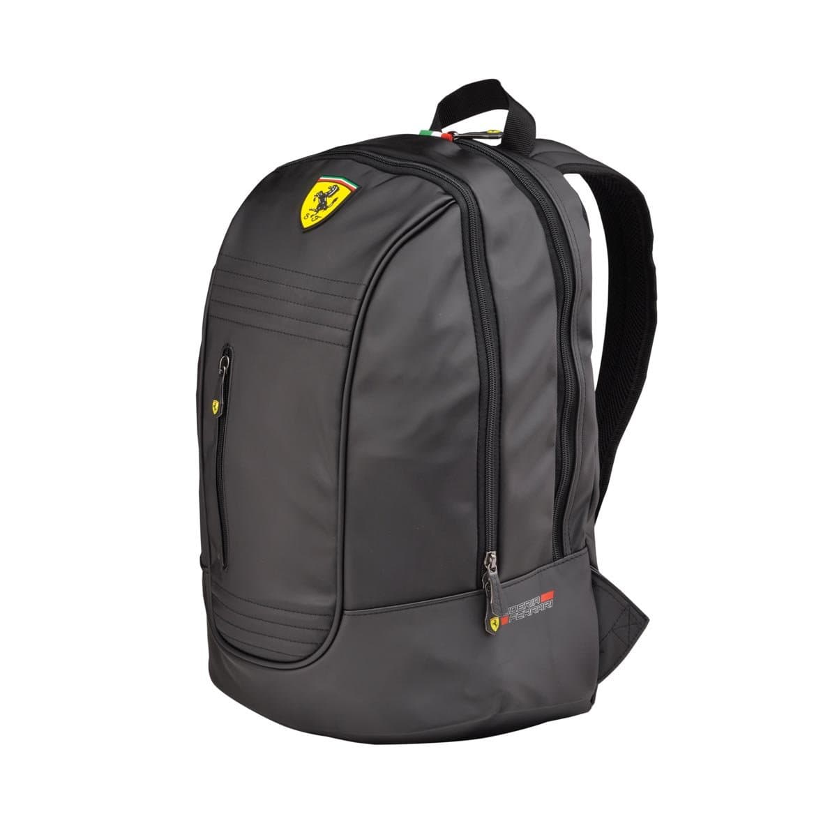 Travel Santander Backpack