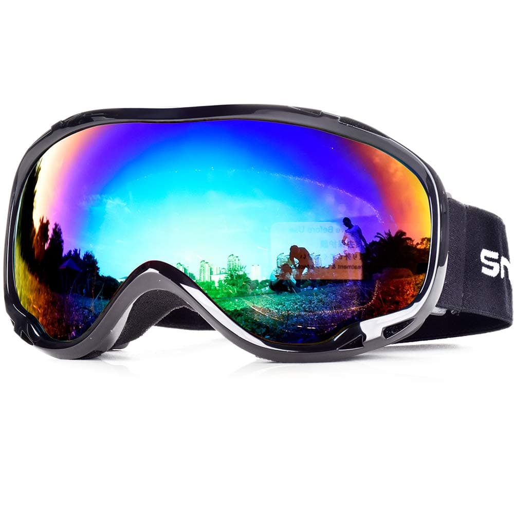 HUBO SPORTS Ski Goggles