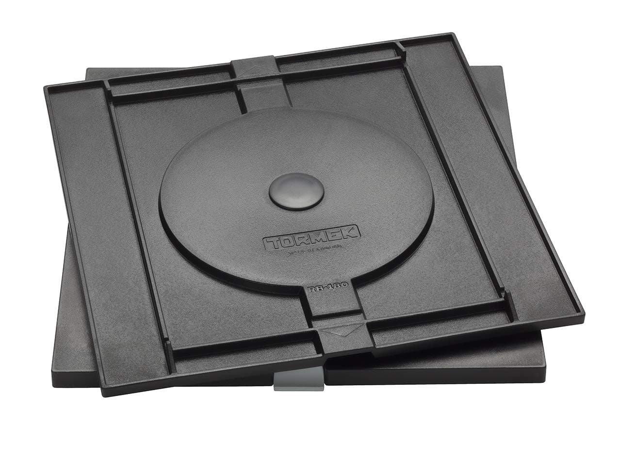 Swivel Base for Sharpener RB180. This Handy Rotational Base Fits the T-7, T-4, T-3, and Super Grind 1200 and 2000 Sharpening Systems