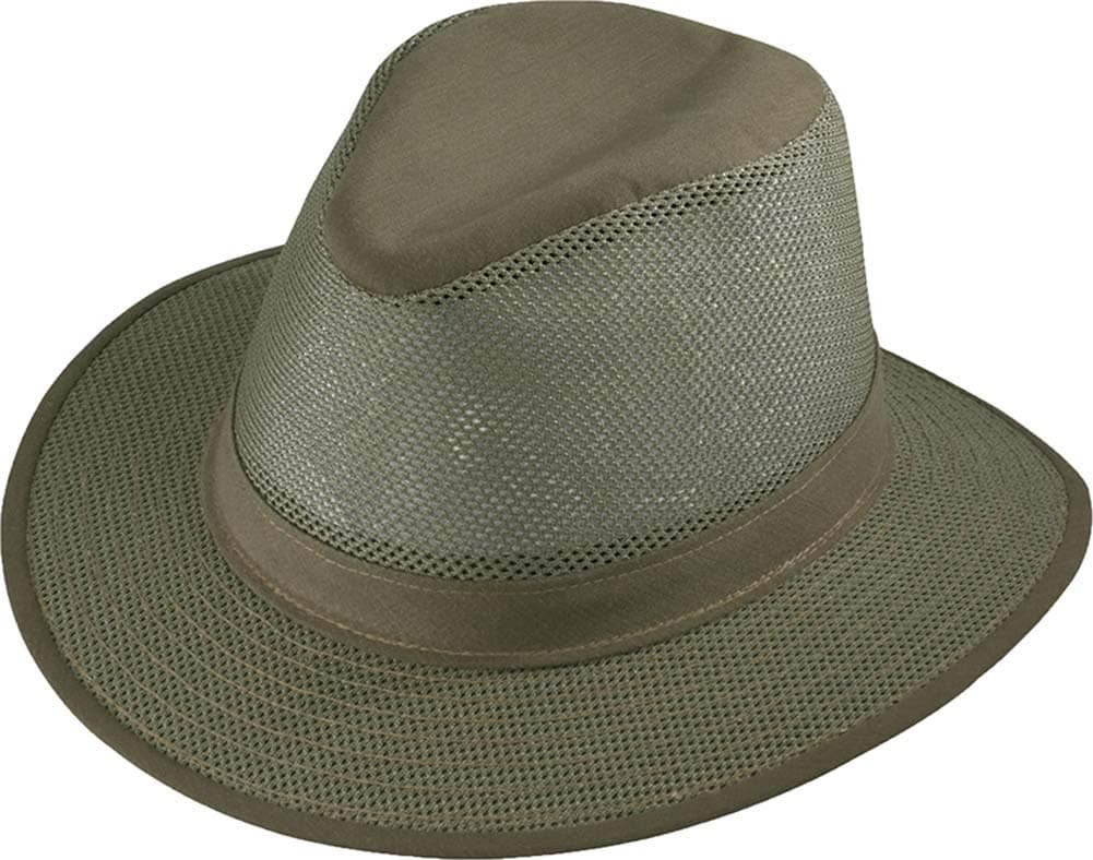 Henschel Hats Safari