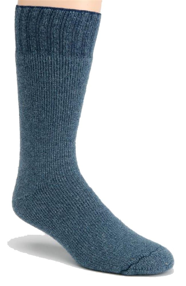 J.B. Bootgear Trapper Light Thermal Sock (2 Pairs)