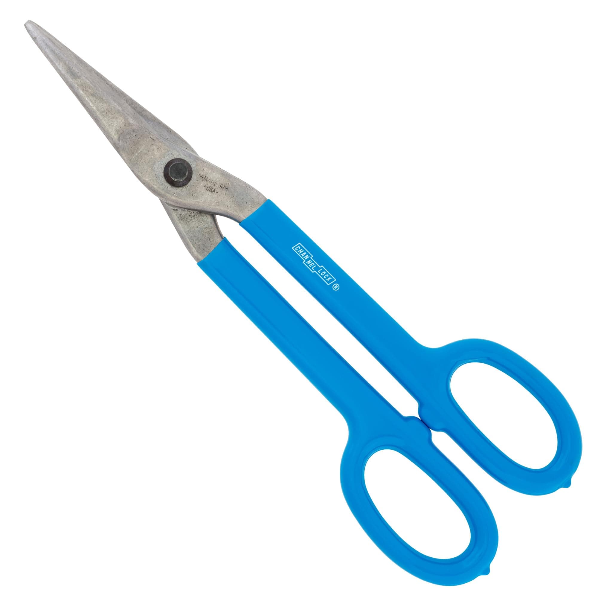 Channellock 612TD 12" Duckbill Tinner Snips