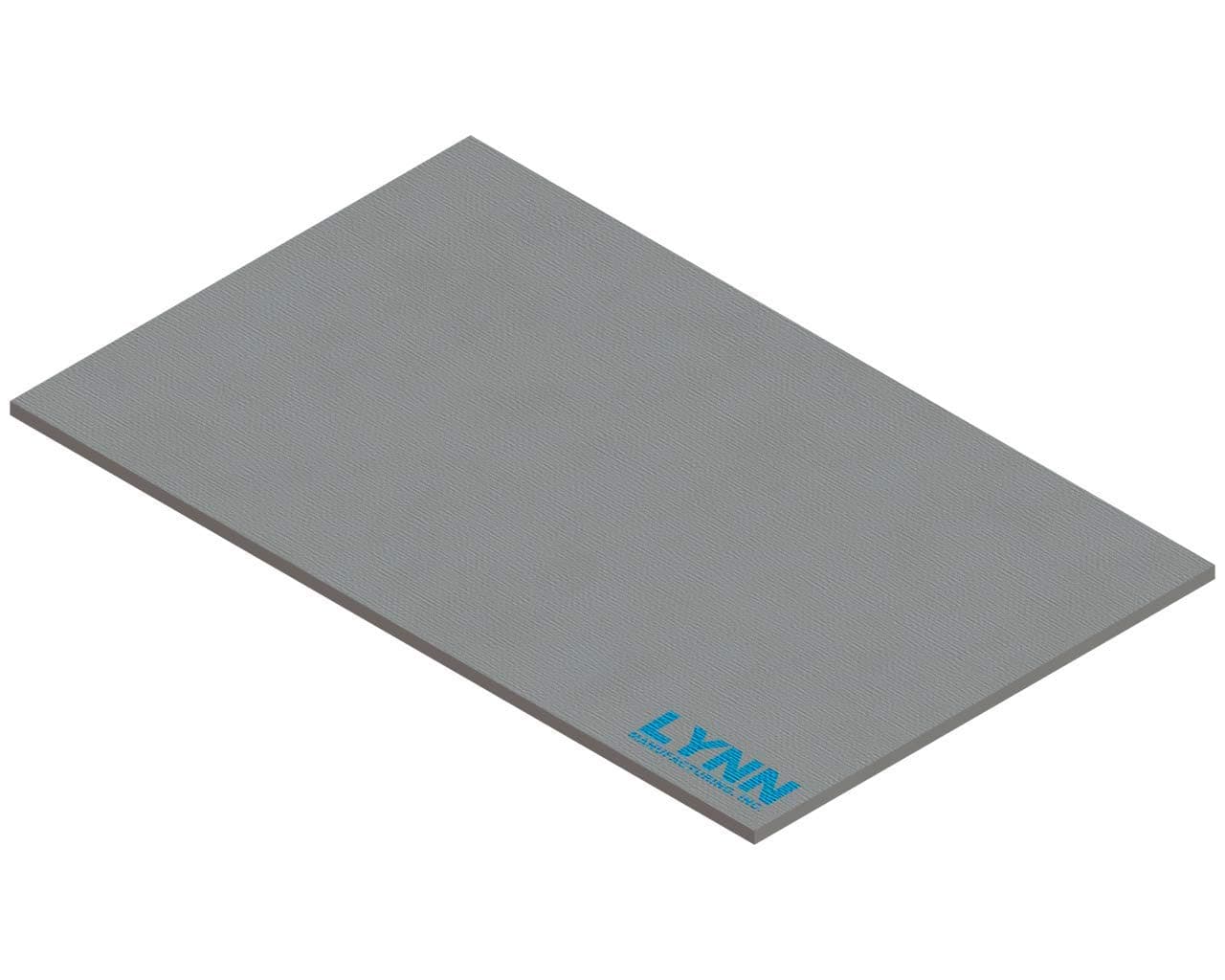 Lynn Manufacturing Replacement US Stove Baffle Board Refractory Insulation 2500, 88138, 2802A