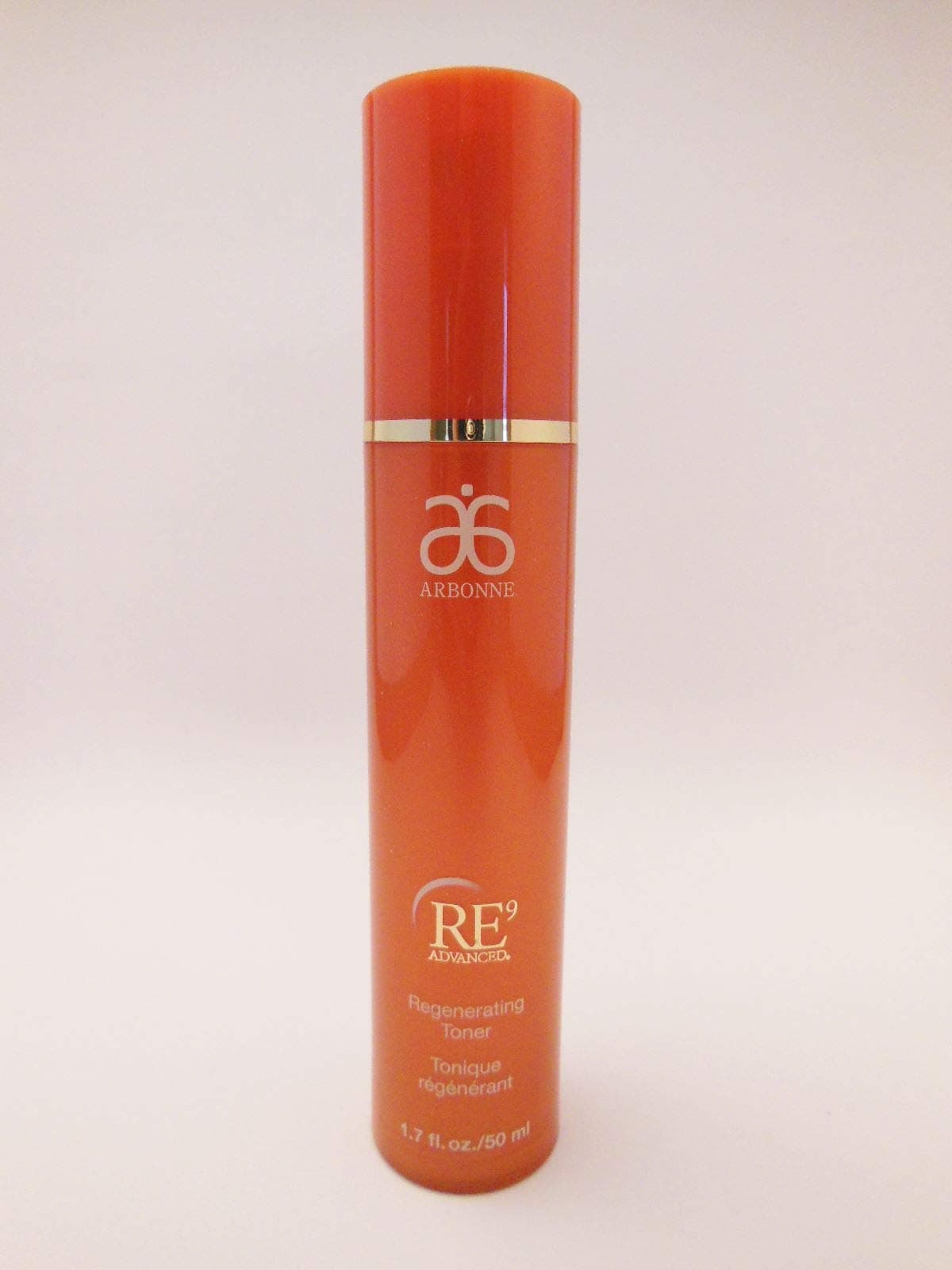Arbonne RE9 Advanced Regenerating Toner NEW FORMULA