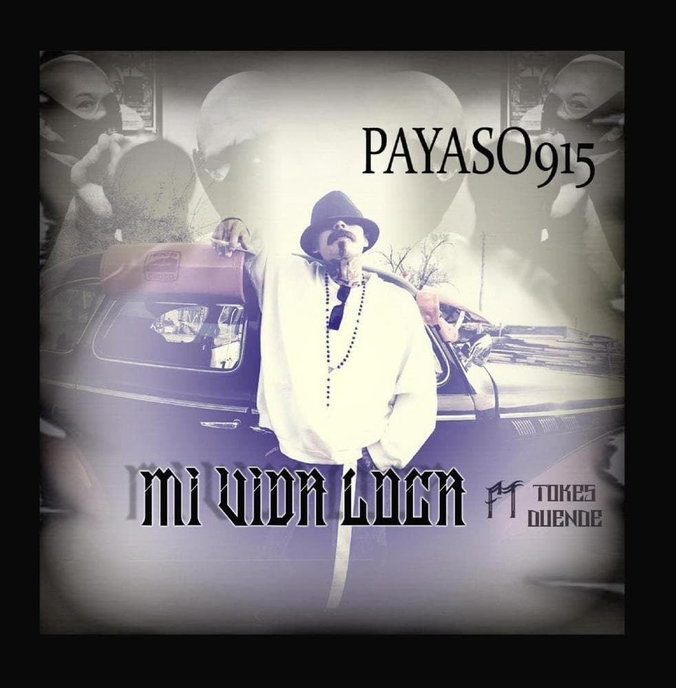 Mi Vida Loca feat. Duende & Tokes