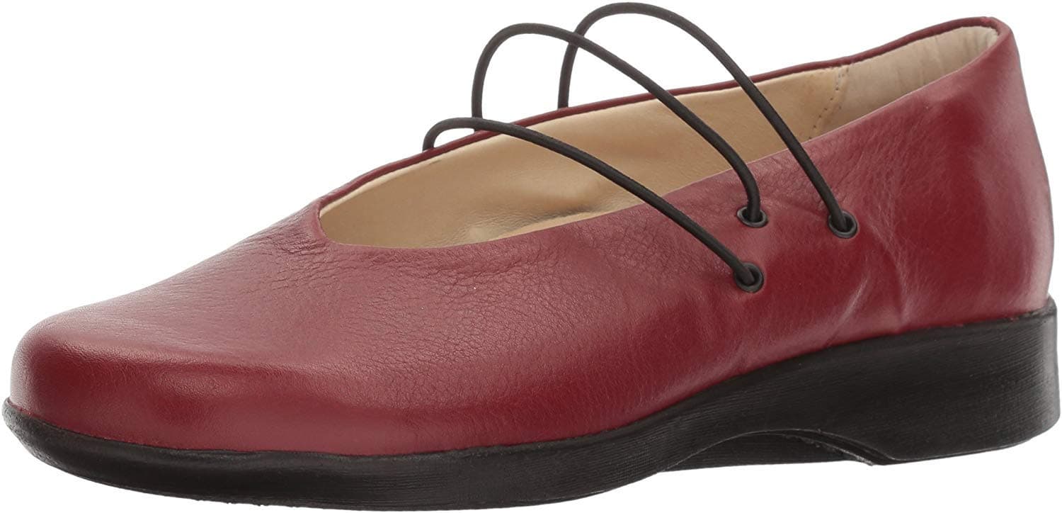 Arcopedico Womens Rose Cherry - 43 M EU