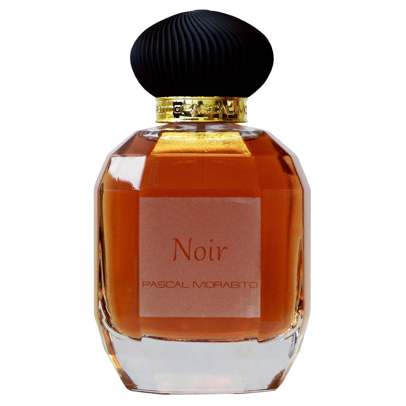 Pascal Morabito Noir Eau De Parfum, 100 ml