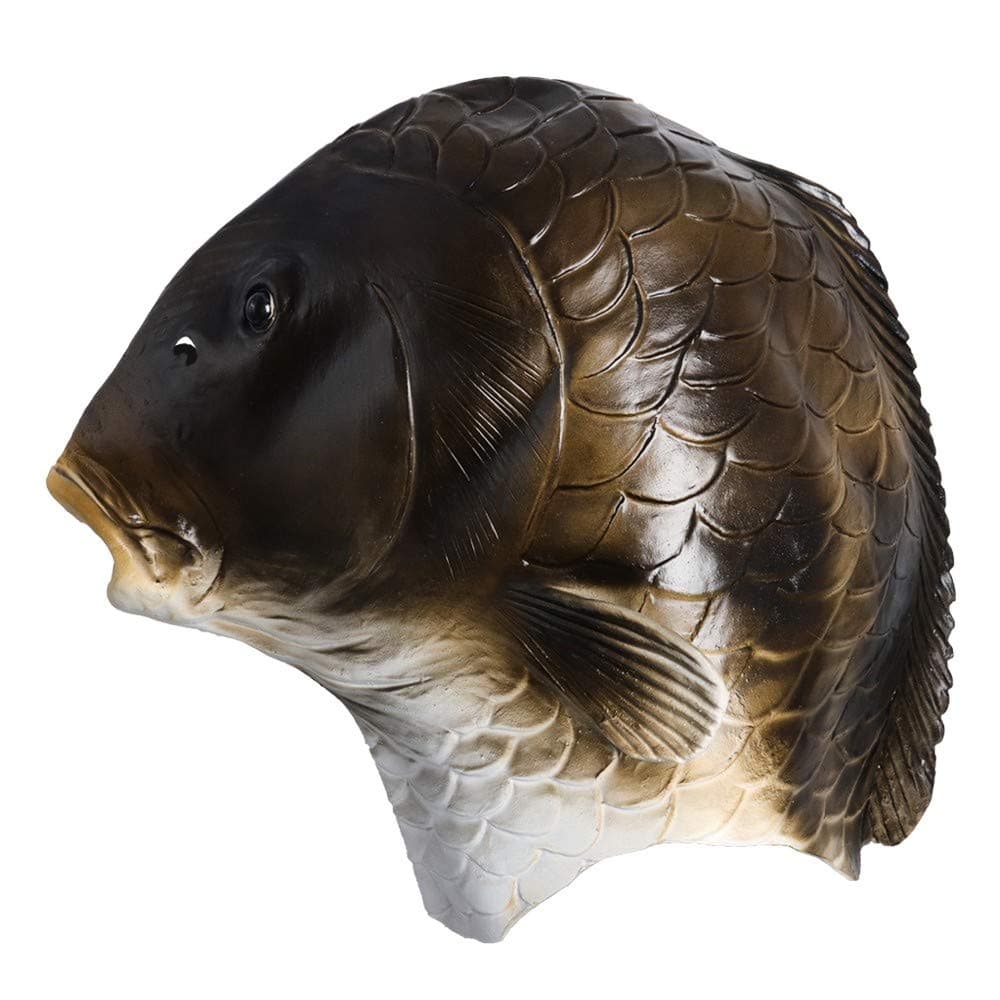 COMLZD Mask Latex Animal-554512