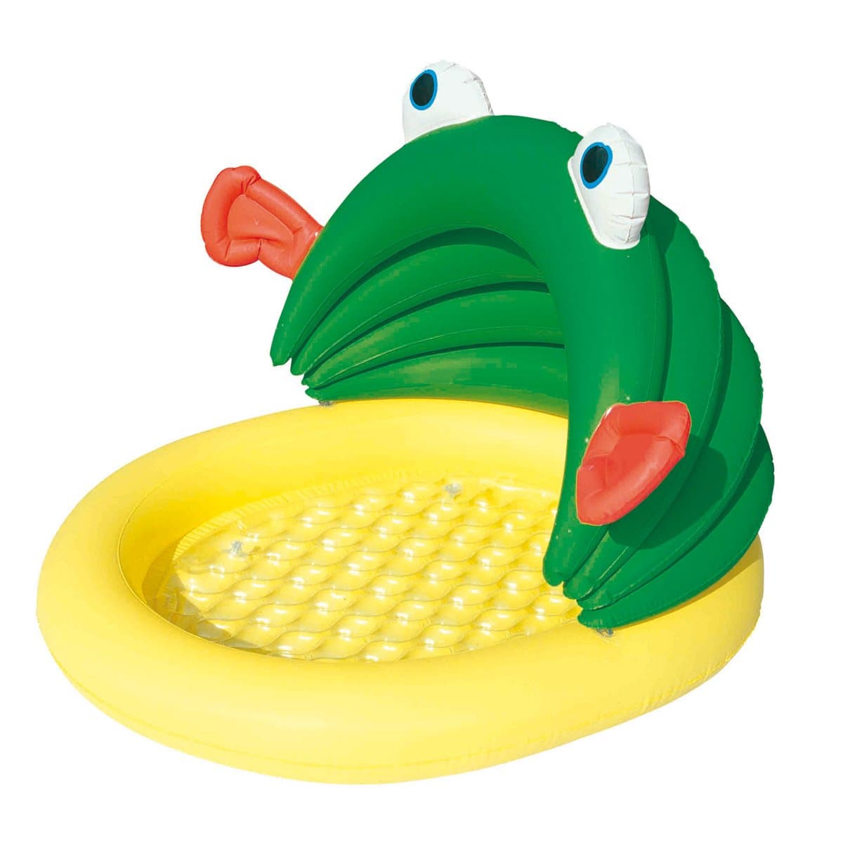 Bestway Fish and Me Above Ground Pool