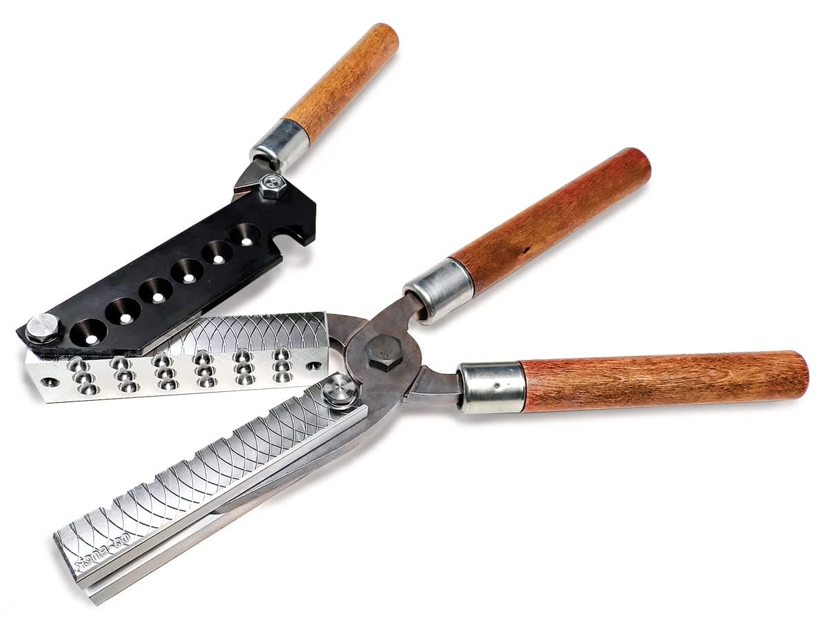 Lee #00 Buckshot Mold .330 54gr