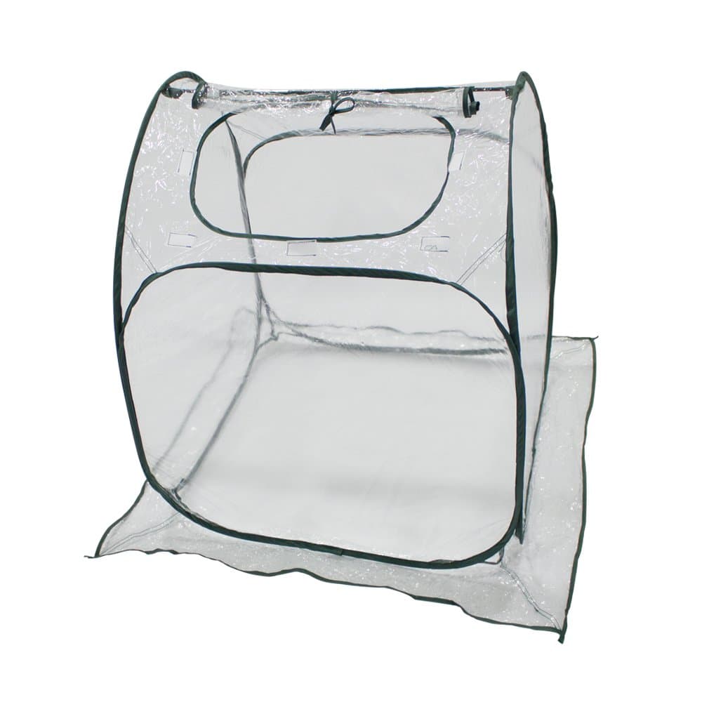 Ready Steady Grow GH1076 Propagation Dome