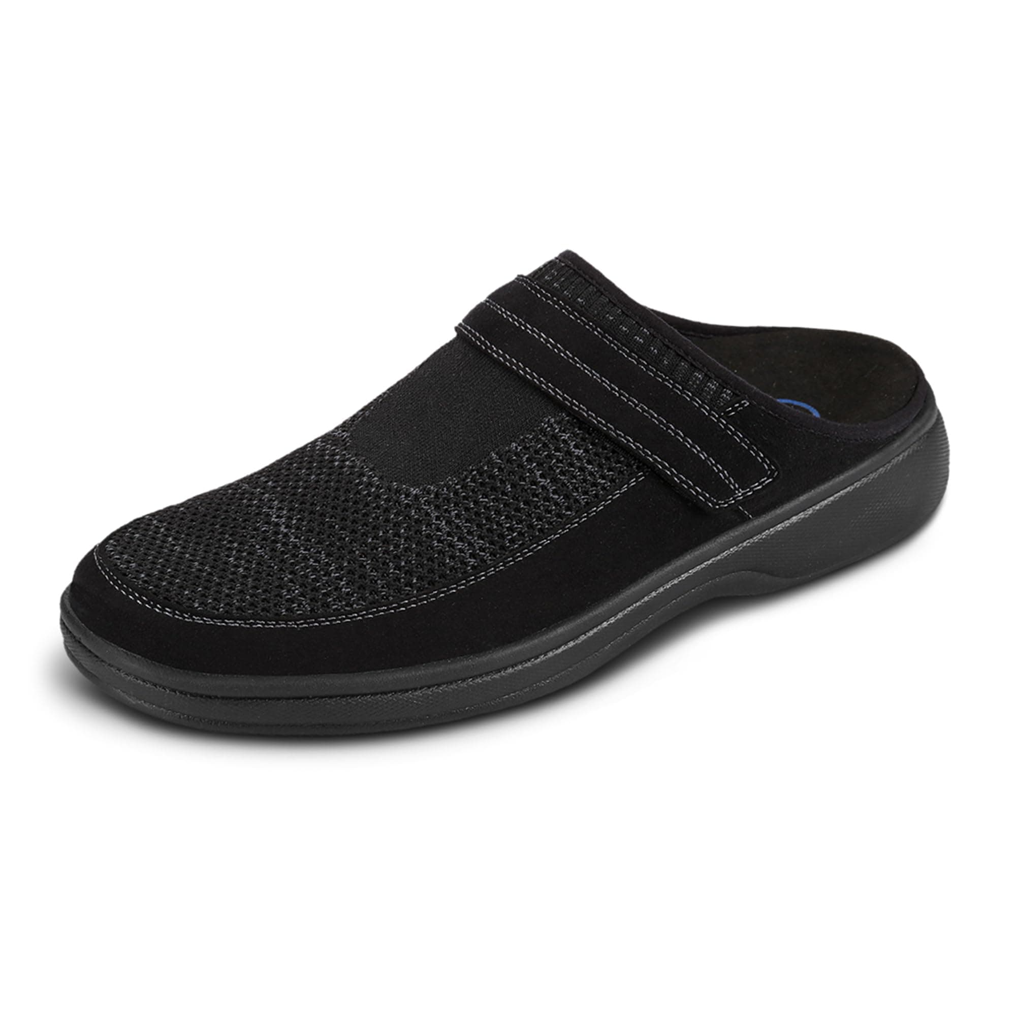 Orthofeet mens Hudson