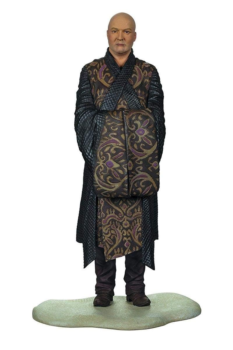 Game of Thrones 29-426 Varys Figure