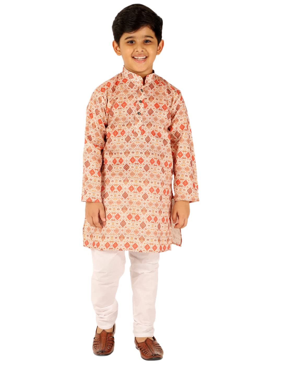 boys S-166 Kurta Set