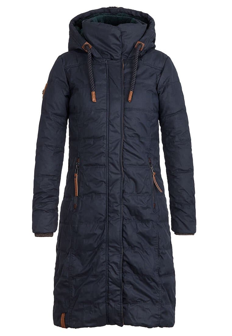 Jacket Women Naketano Nefertari Jacket