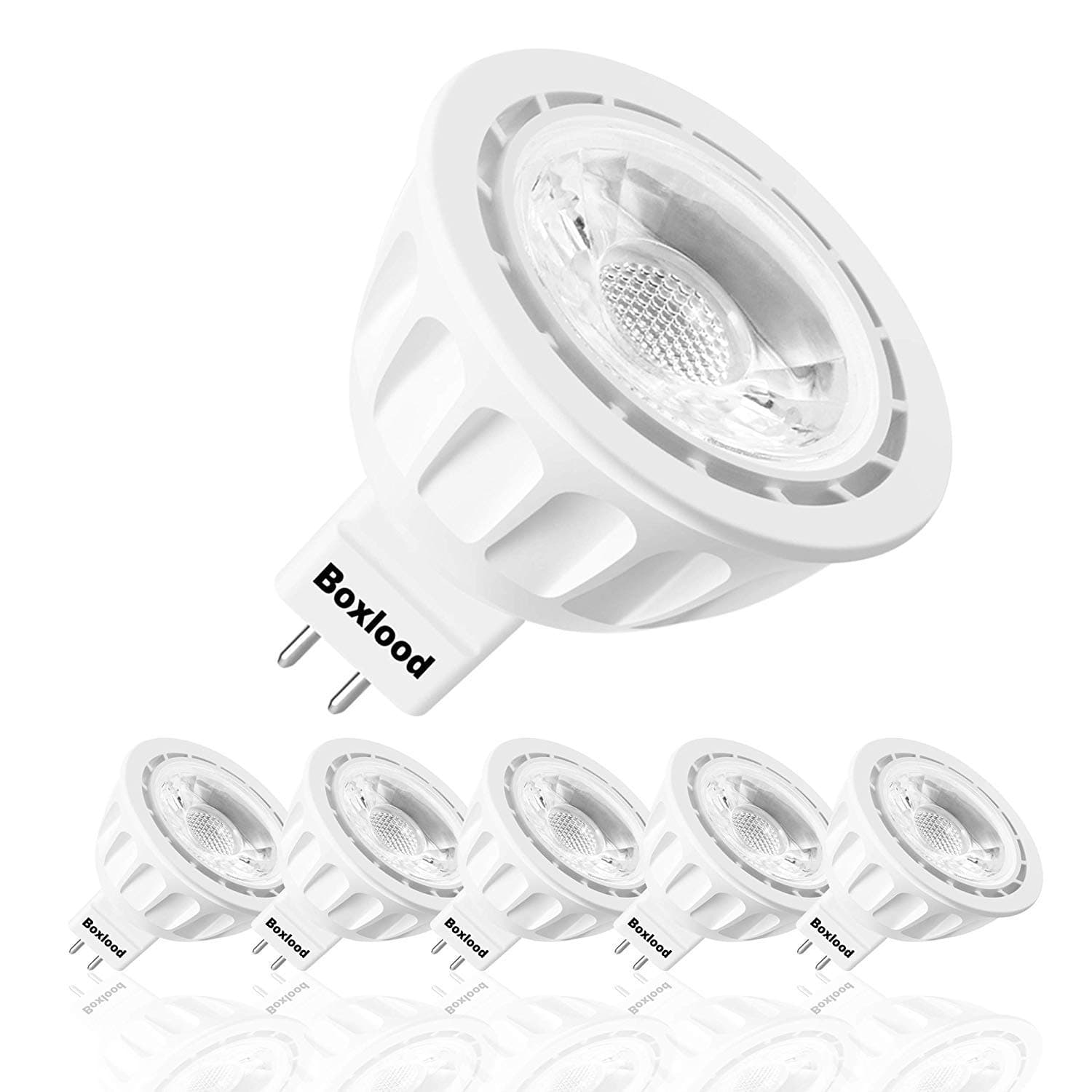 MR16 LED Bulbs
