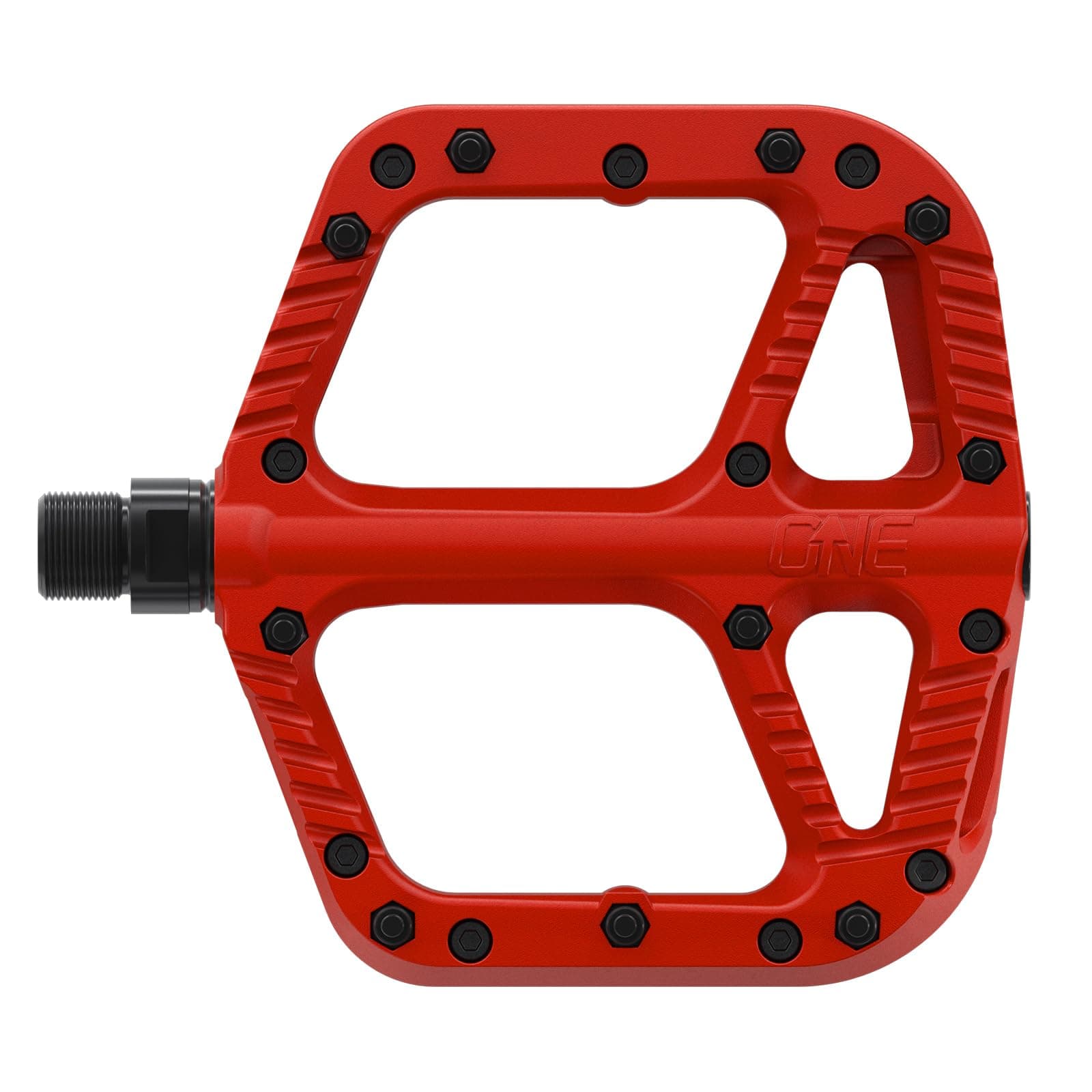 Composite Pedal