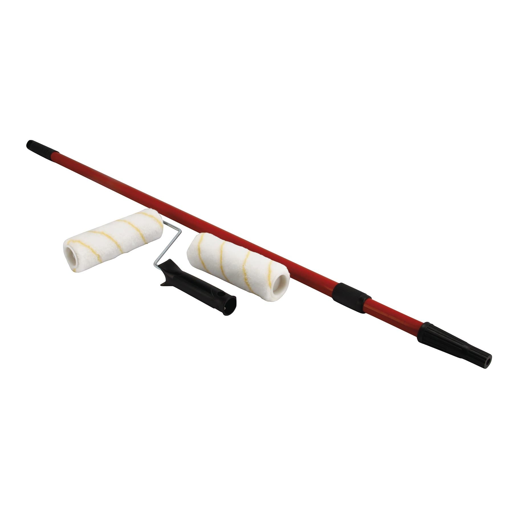 Cogex 58160 Roll with Boom, 120/200 cm