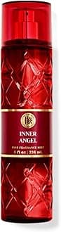 Inner Angel Bath and Body Fine Fragrance Mist – 8 fl oz