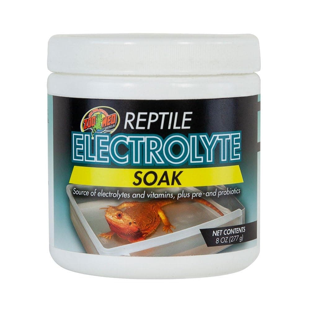 Electrolyte Soak, 16 oz.