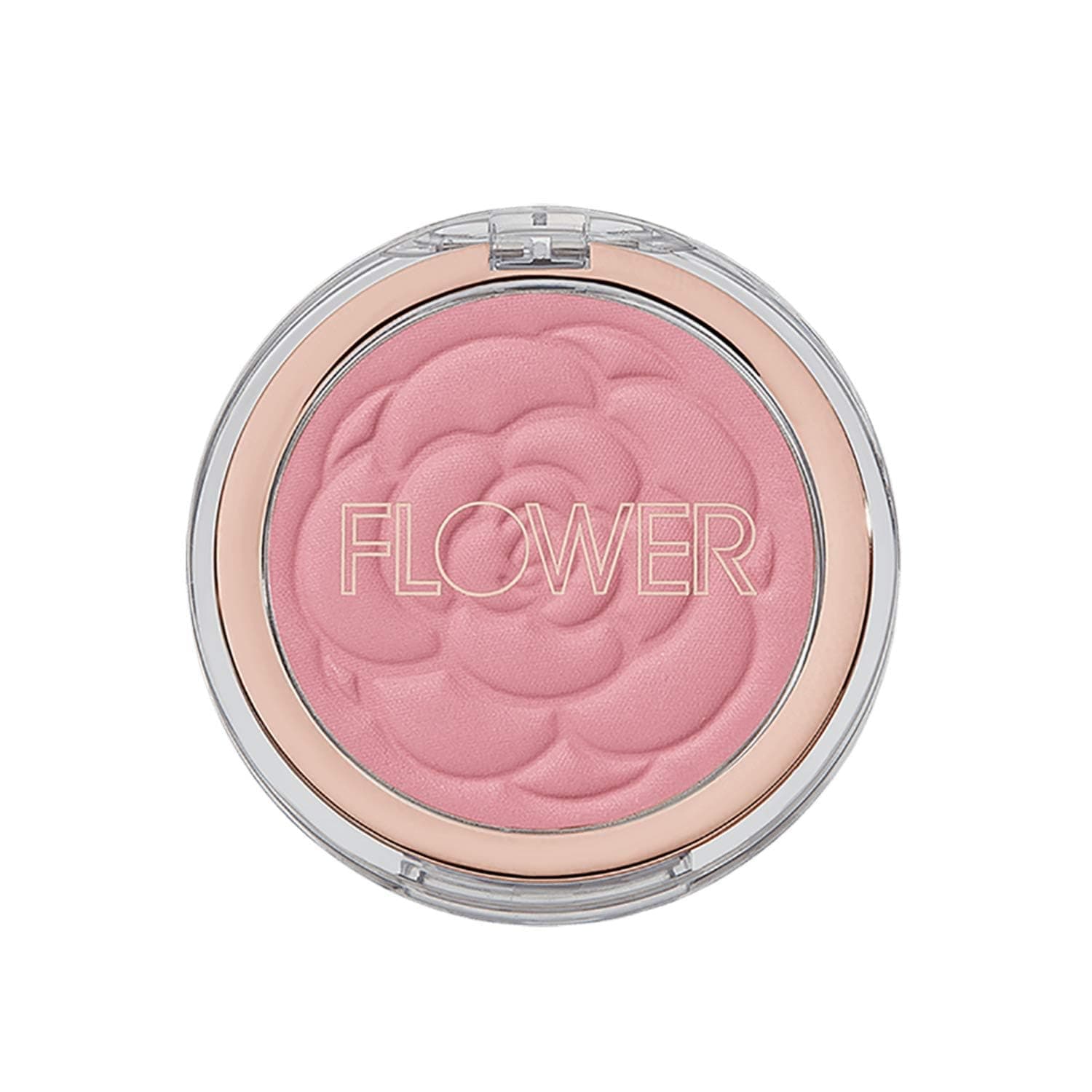 Flower Pots Powder Blush (PB1)