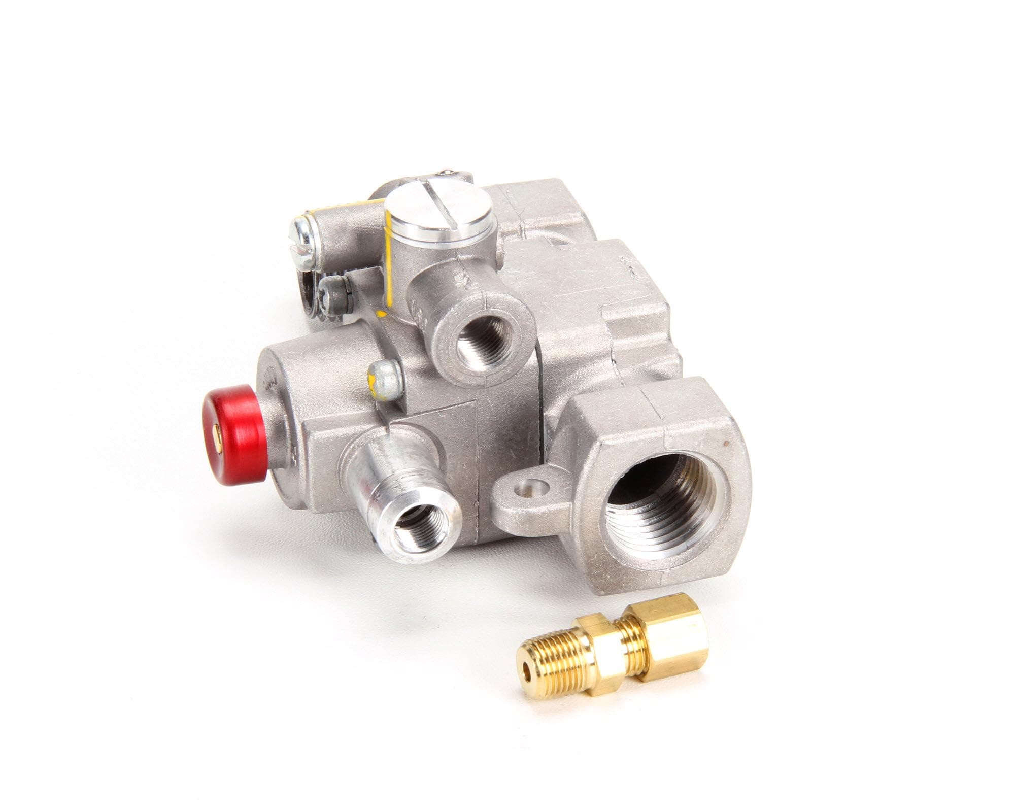 Valve Assembly, Safety Ts11K 19323 - Genuine OEM Replacement Part