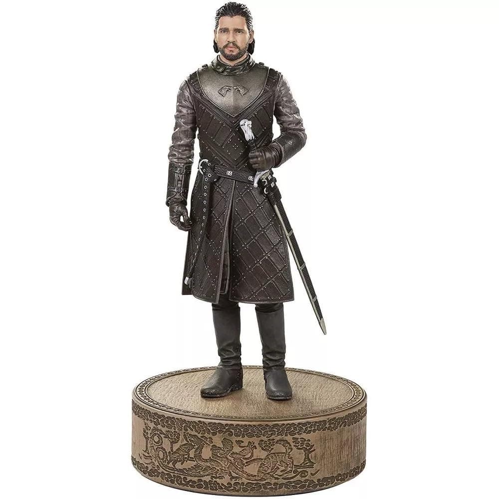 Game Of Thrones Jon Snow Premium Figure