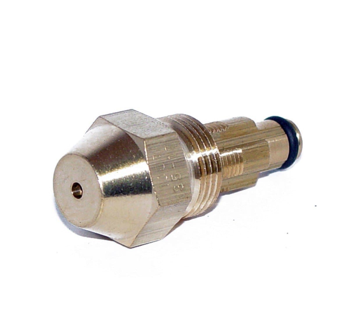 Nozzle Kit for Portable Forced Air Heater