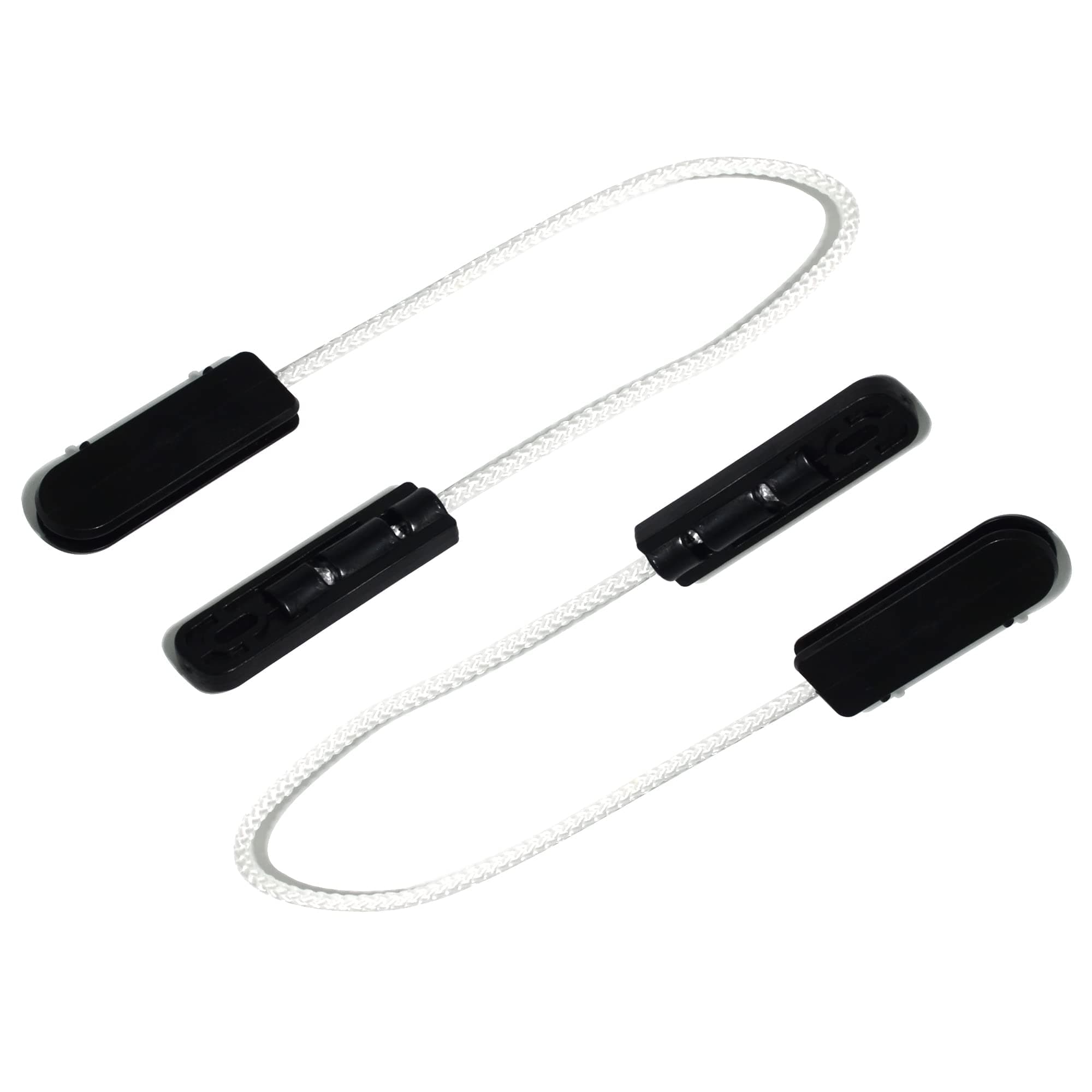 2 Pack 4933DD3001B Door Hinge Cable Compatible with LG Dishwashers Replaces 4933DD3001A PS3524406 AP4511304 AH3524406 Kitchen Appliance Parts Supplies